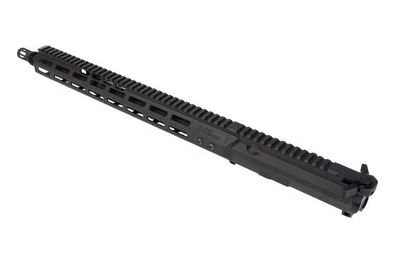 Noveske NSR complete AR-15 upper receiver with ambi charging handle